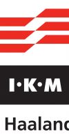 IKM Haaland AS logo