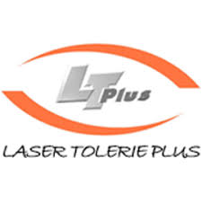 Lasertoleranz Plus logo