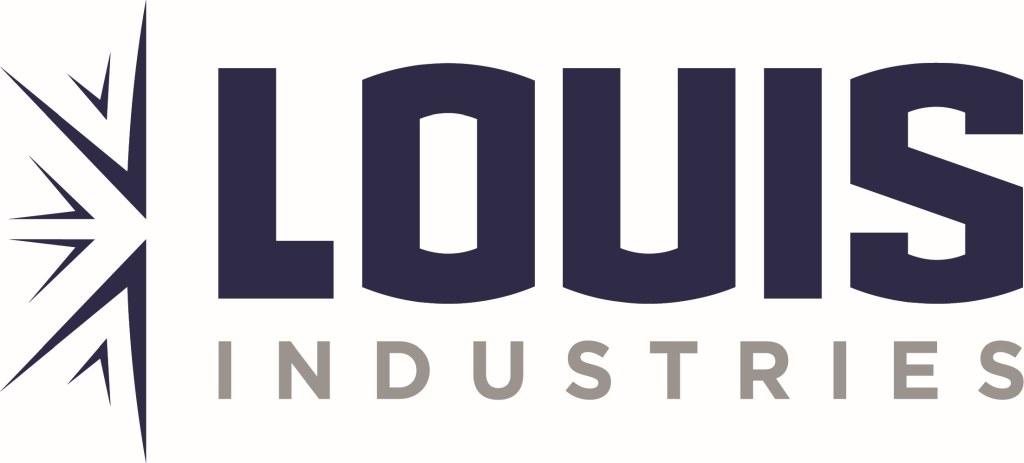 Louis Industries logo