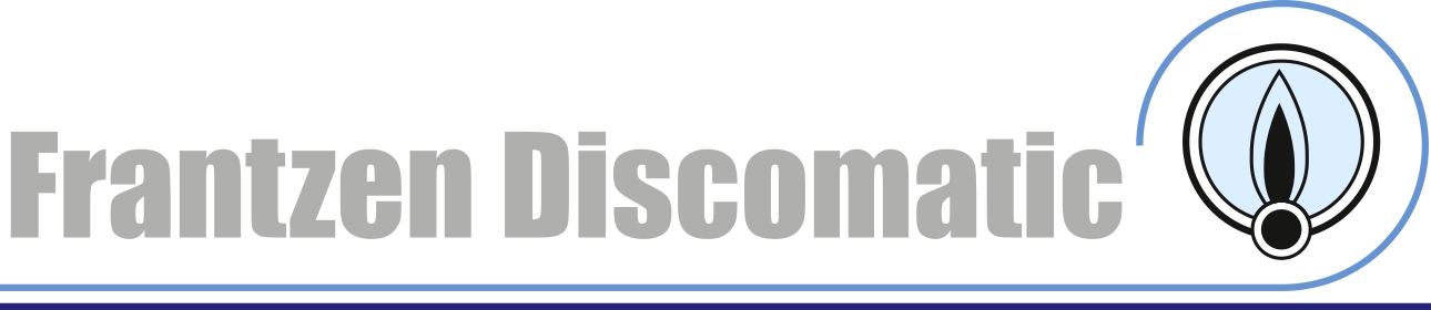 Franzen Discomatic GmbH logo