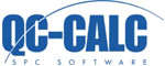 QC Calc SPC logo